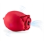 Vibromasseur bouton de rose