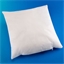 Coussin blanc garnissage