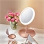 Miroir lumineux
