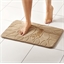 Tapis marguerite mémoire de forme