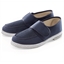 Chaussures canvas homme marines ou beiges
