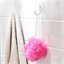 Lot de 3 fleurs de douche