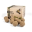 Pack de 35 boules de graisse sans filet