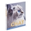 Livre « Le grand Larousse du chat »
