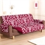 Couvre-fauteuil/sofa réversible