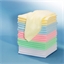 Lot de 20 chiffons microfibre