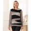 Pull "Julia" taille M