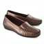Mocassins "Claudia" Plomb - taille 37