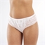 Lot de 7 culottes imprimées jetables