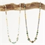 Collier fantaisie