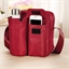 Sac Bordeaux ou Marine