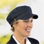 Casquette Gavroche jean