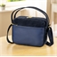 Sac à main marine