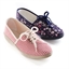 Tennis souple Coralie Imprimé fleurs - taille 37